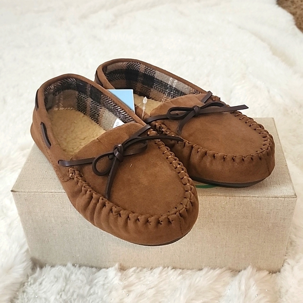 New Boys Slippers
